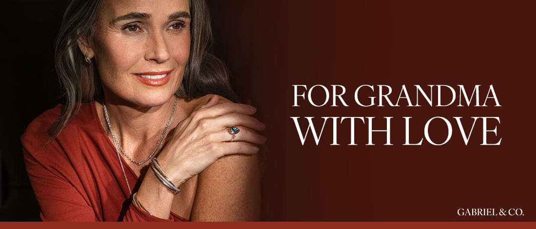 Mother's Day Gifts for Grandma